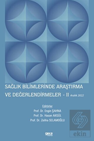Ekin Kitap