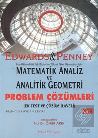 Ekin Kitap