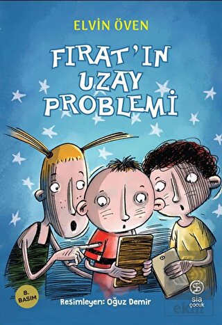 Ekin Kitap