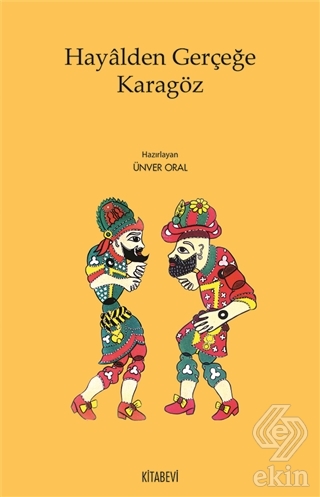 Ekin Kitap
