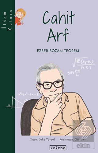 Ekin Kitap