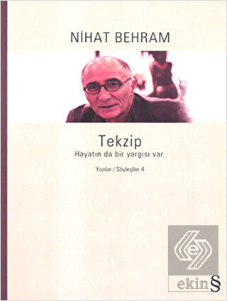 Ekin Kitap
