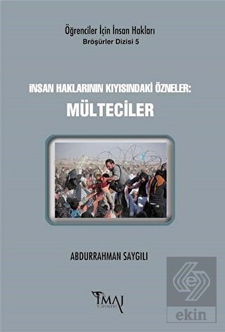 Ekin Kitap