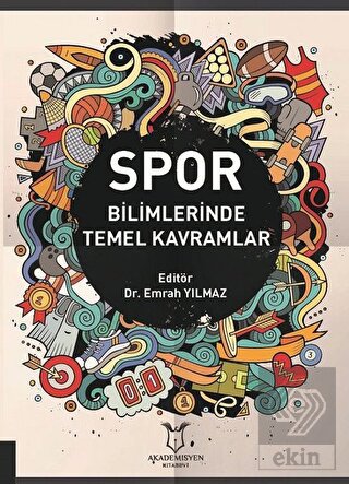 Ekin Kitap
