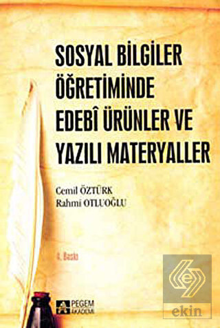 Ekin Kitap