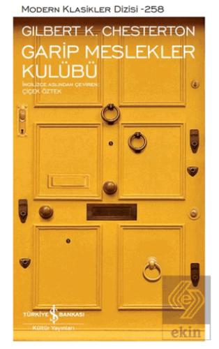 Ekin Kitap