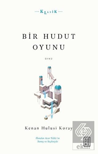 Ekin Kitap