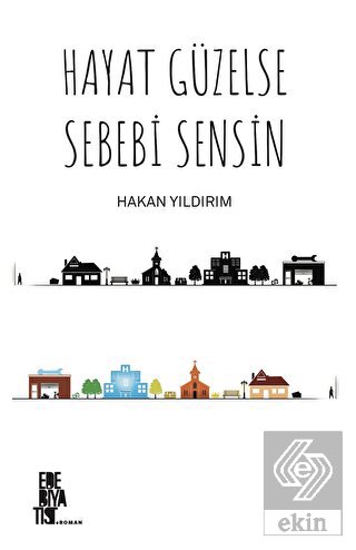 Ekin Kitap