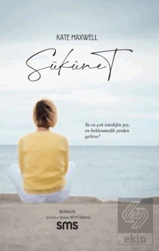 Sükûnet