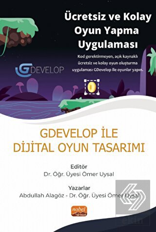 Ekin Kitap