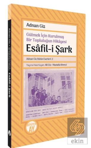 Ekin Kitap