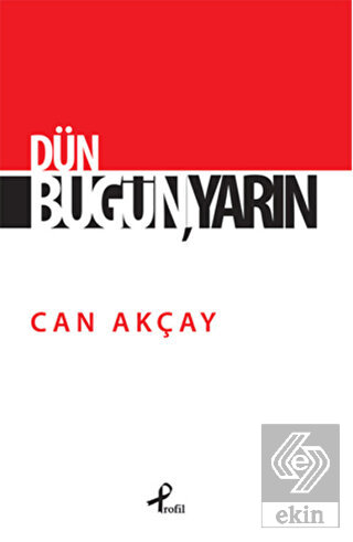 Ekin Kitap