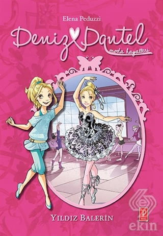 Ekin Kitap