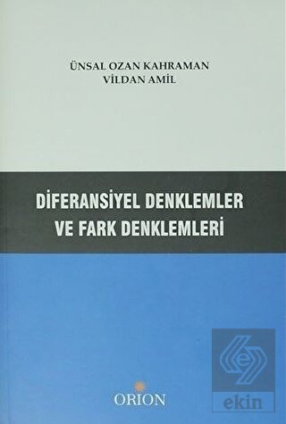 Ekin Kitap