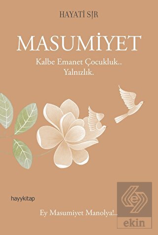 Ekin Kitap