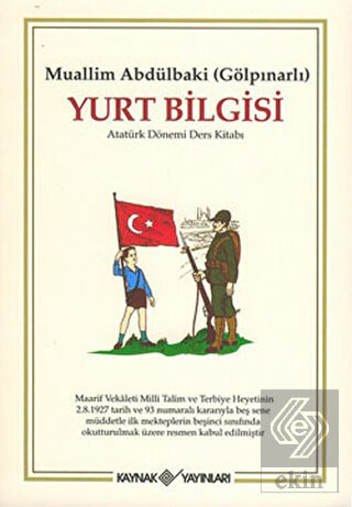 Ekin Kitap