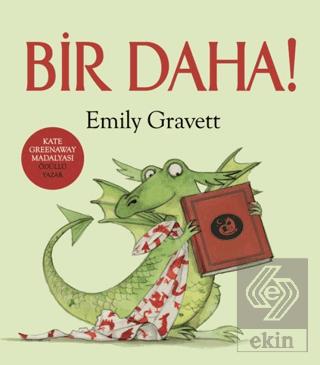 Ekin Kitap