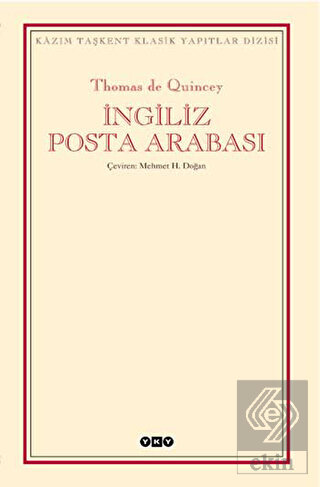 Ekin Kitap