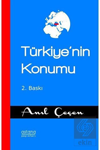 Ekin Kitap