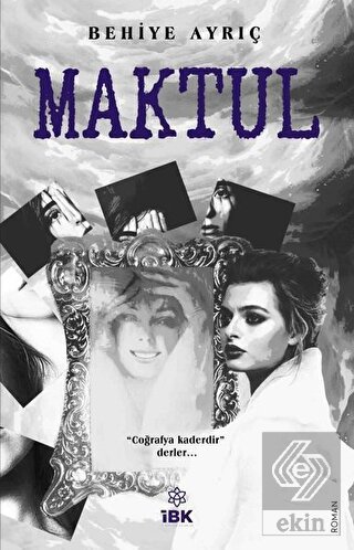 Ekin Kitap