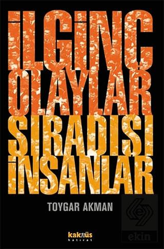 Ekin Kitap