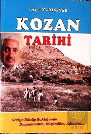 Ekin Kitap