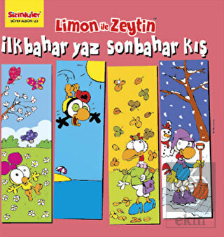 Ekin Kitap