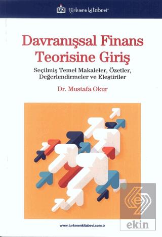 Ekin Kitap