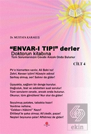 Ekin Kitap