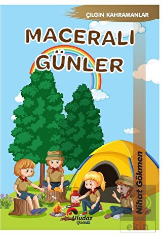 Ekin Kitap