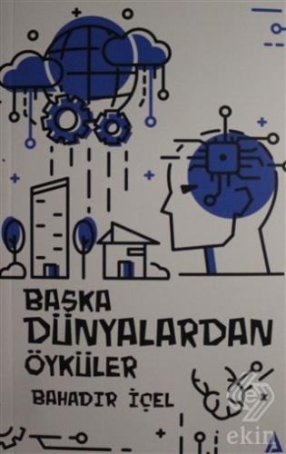 Ekin Kitap