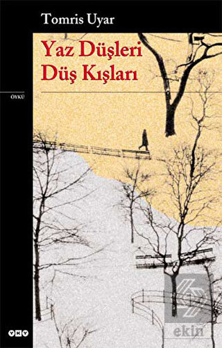 Ekin Kitap