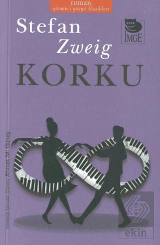 Ekin Kitap