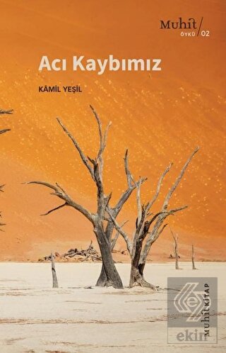 Ekin Kitap