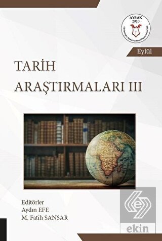 Ekin Kitap