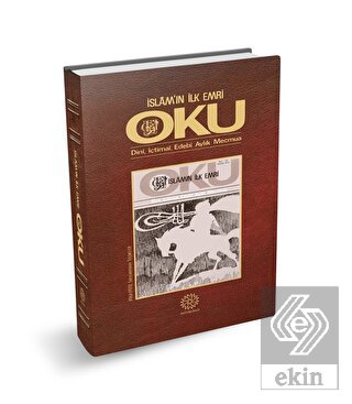 Ekin Kitap