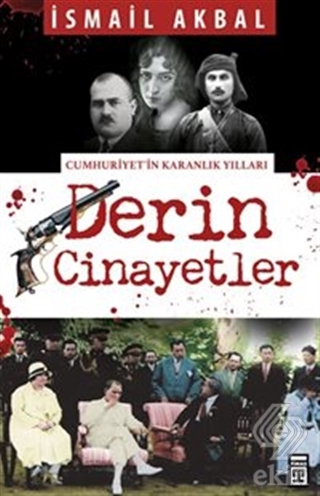 Ekin Kitap