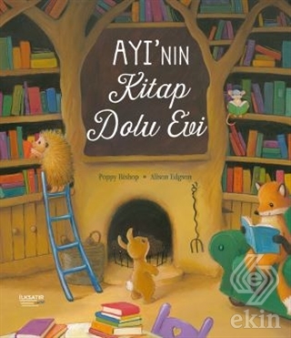 Ekin Kitap