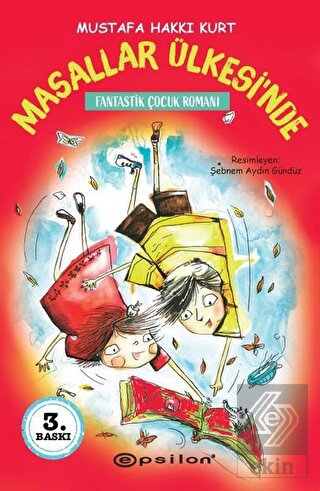 Ekin Kitap