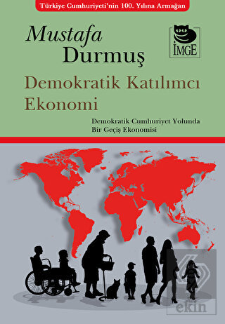 Ekin Kitap