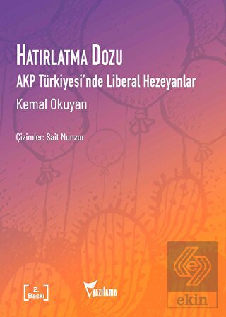 Ekin Kitap