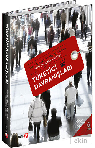 Ekin Kitap
