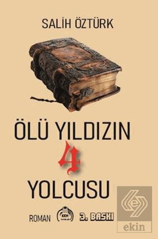 Ekin Kitap