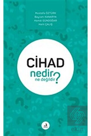 Ekin Kitap