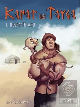 Ekin Kitap