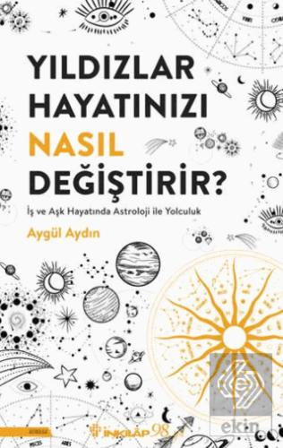 Ekin Kitap