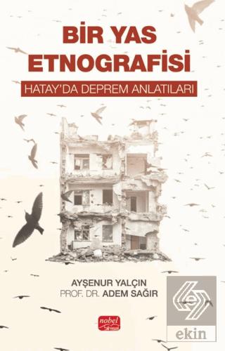 Ekin Kitap