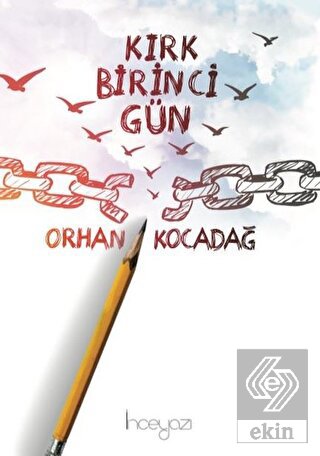 Ekin Kitap