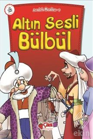 Ekin Kitap