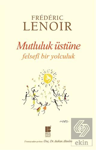 Ekin Kitap